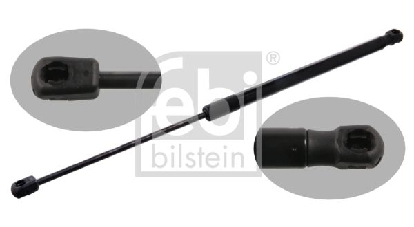 FEBI BILSTEIN dujinė spyruoklė, bagažinė 39260